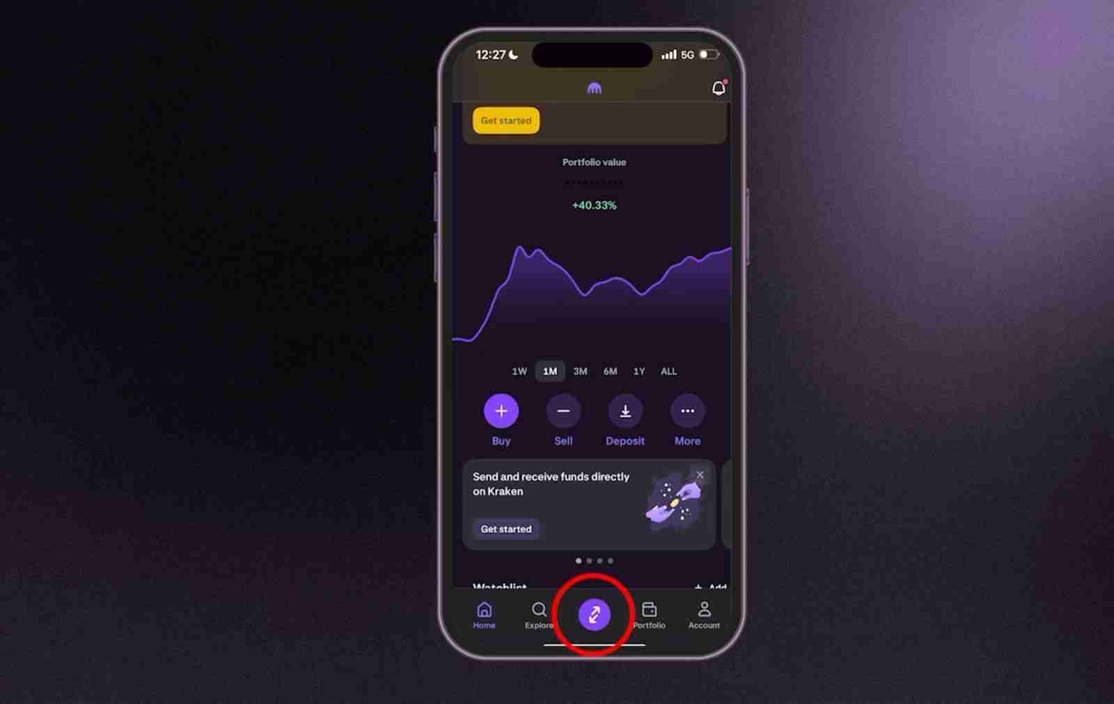 如何接收您的第一个加密货币?步骤指南